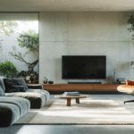 d&eacute;couvrez comment le modernisme visionnaire de charlotte perriand inspire nos int&eacute;rieurs contemporains gr&acirc;ce &agrave; des espaces fonctionnels, lumineux et intemporels.