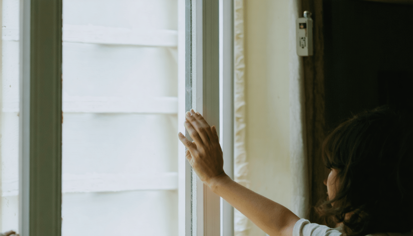 découvrez des gestes simples pour assainir l’air de votre intérieur, réduire les polluants et respirer plus sereinement au quotidien.